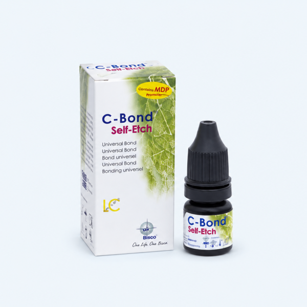 C-Bond-Self-Etch 0.5ml