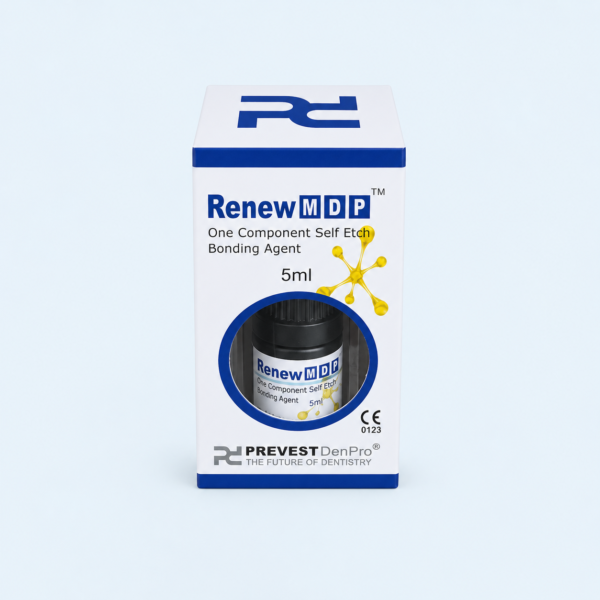 Prevest Renew MDP self etch bond