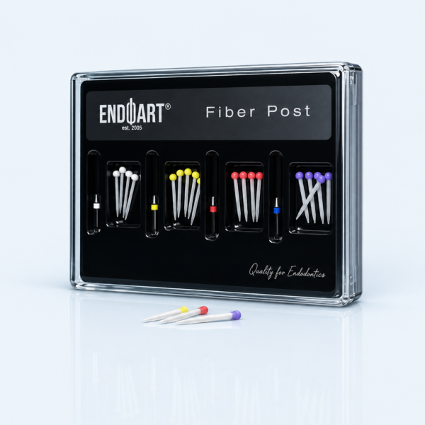 ENDOART FIBRE POST REFILL 1 PCS