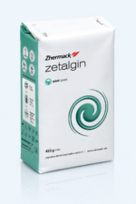 Zetalgin dust free dental alginate 453 g