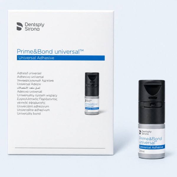 Dentsplysirona Prime & Bond Universal