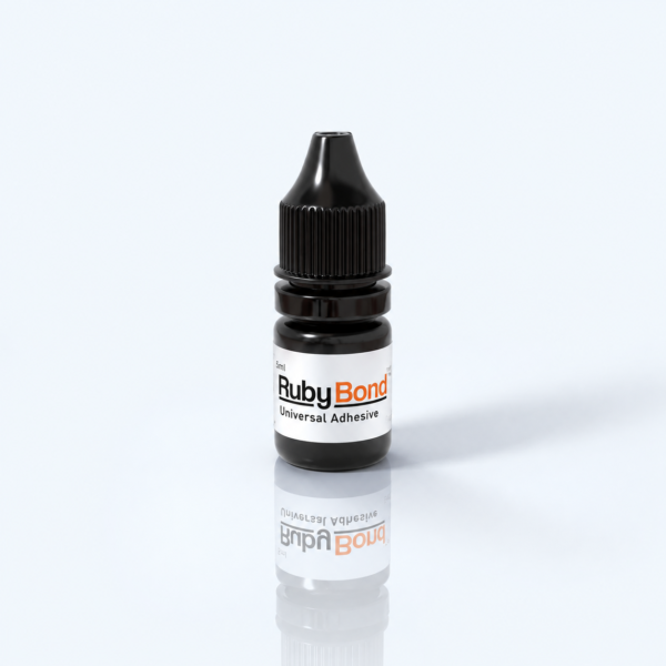 Ruby Bond 5th Generation Bonding Agent 5 ml