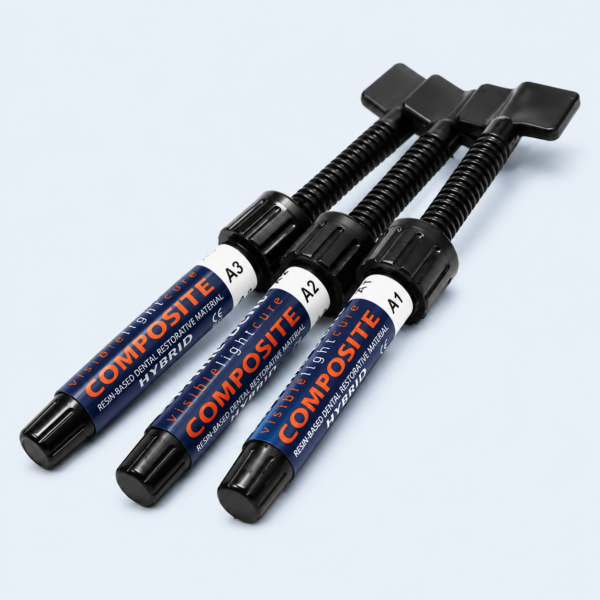 Prime-Dent Composite 4.5g