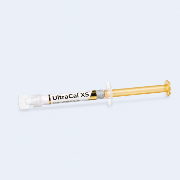 Ultradent Ultracal XS calcium hydroxide paste