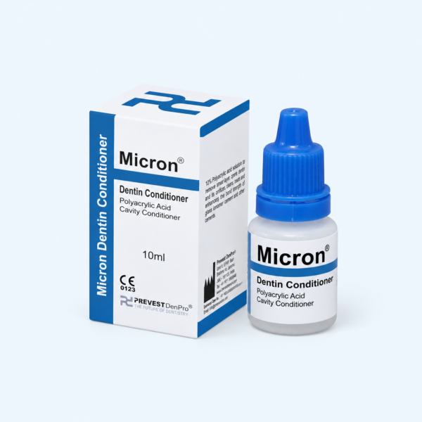 Prevest Micron Dentin Conditioner