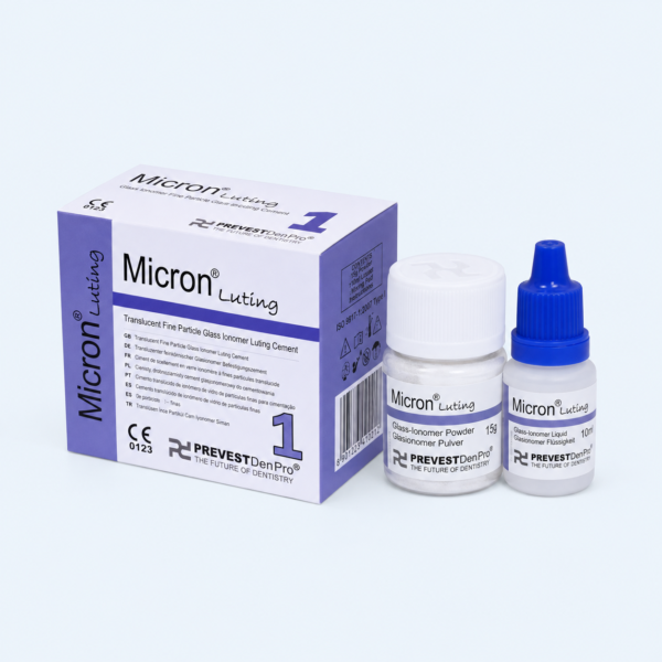 Micron Luting