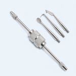 Crown Remover Manual