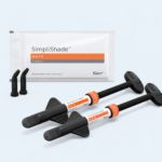 Kerr Simplishade Bulkfill