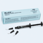 MAXFILL FLOW Flowable Composite 2 g