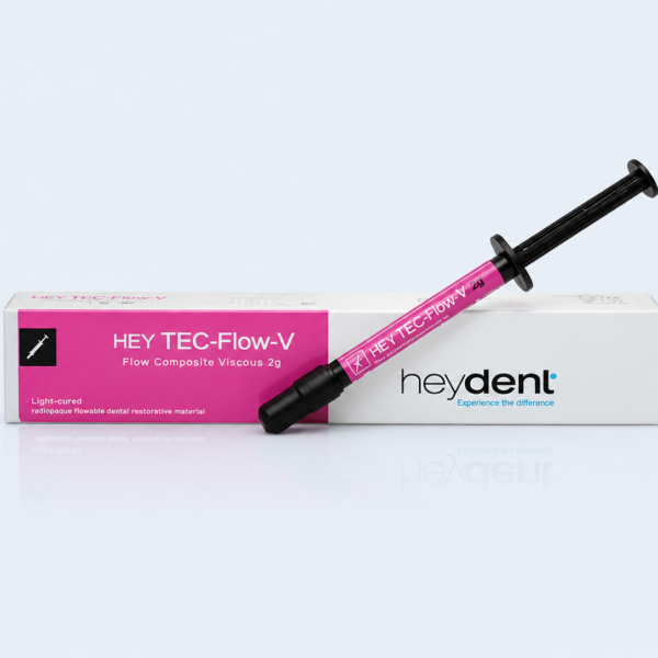 HEYTEC Flow-V Flowable Composite 2g