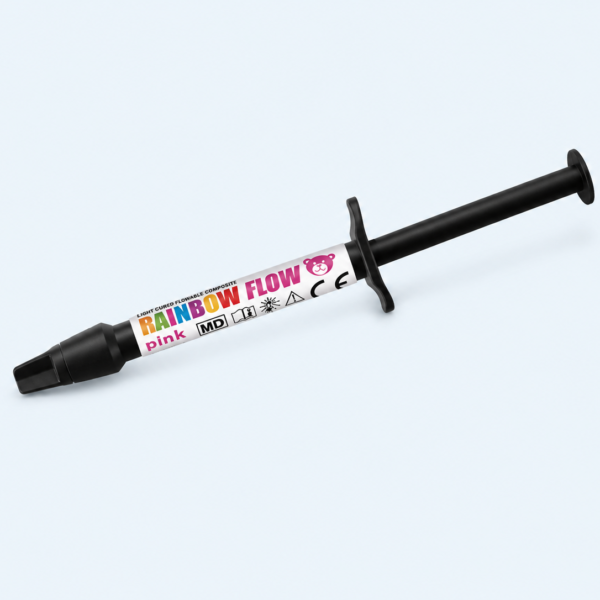 Cerkamed RainBow flow 1 ml
