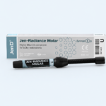 Jen-D Radiance Molar Bulkfill Composite 4 gm