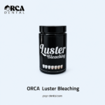 ORCA Luster Bleaching gel self cure