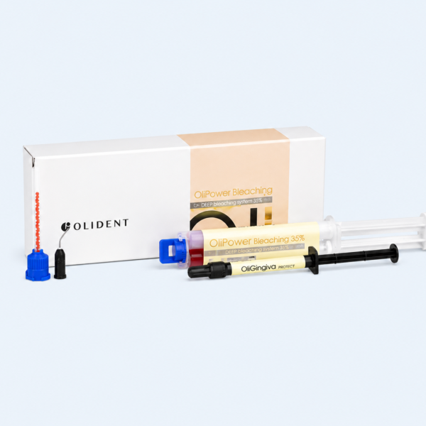 OliPower Bleaching 5 g