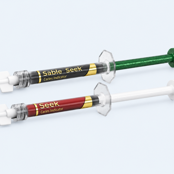 Ultradent Seek Caries Indicators