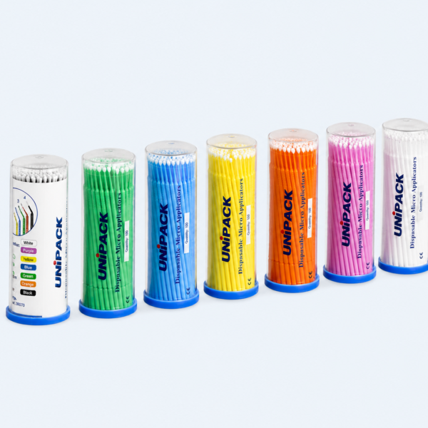 Dental Bond Brush 100 pcs