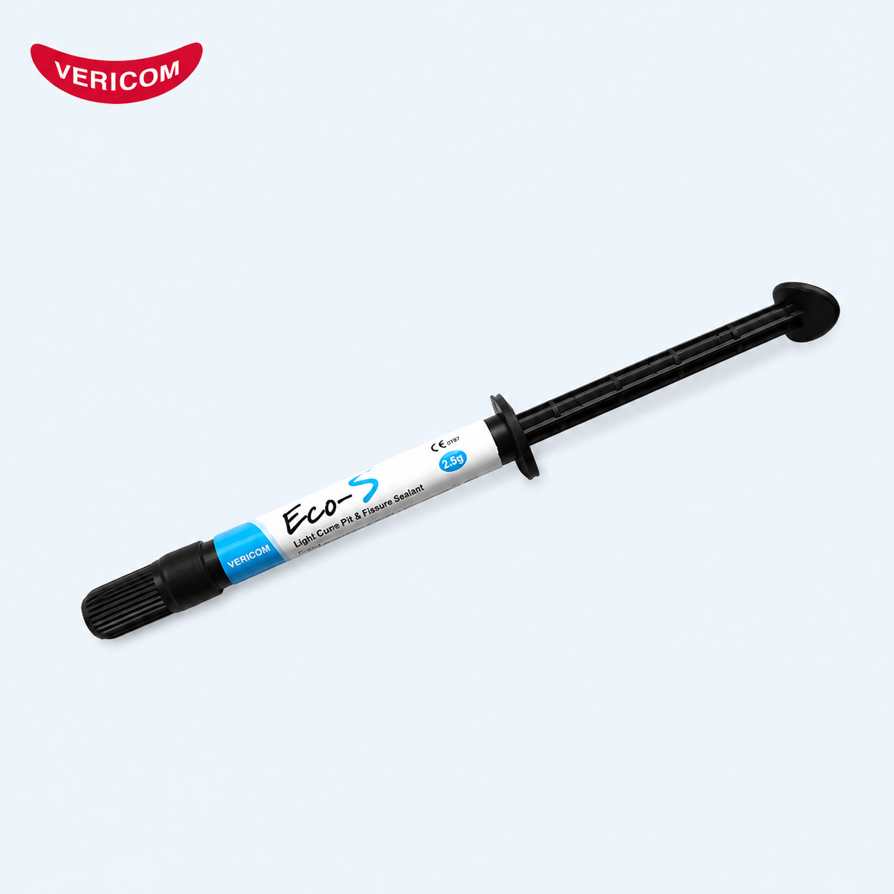 ChatGPT Image 31 أغسطس 2026، 01_29_09 م Vericom ECO S Pit & Fissure Sealant - Image 1