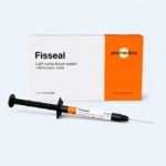 Promedica Fisseal syringe