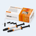 Detax Fissure Sealant with Fluoride