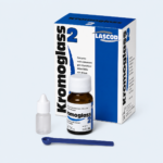 Kromoglass2 Glass Ionomer Cement and filling 20 g