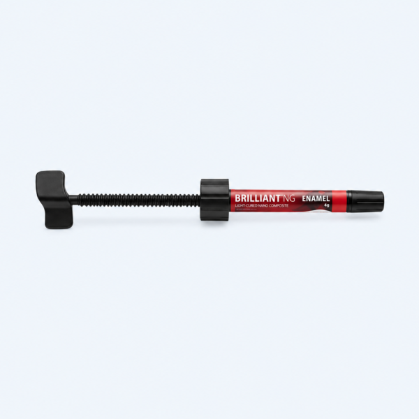 Coltene Brilliant NG Universal Composite Syringe