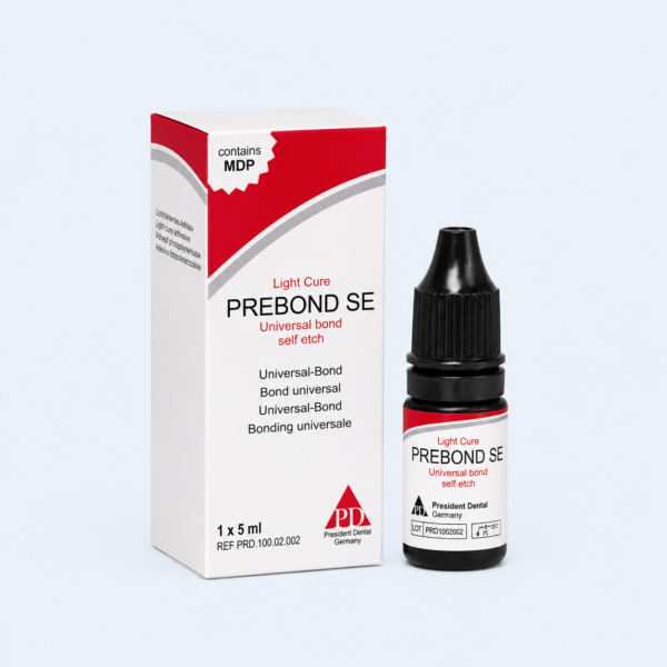 PD PREBOND SE - Self-Etching Universal Bonding 7th Generation 5ml