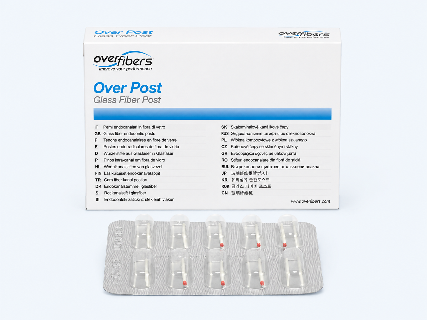 ChatGPT Image 8 أغسطس 2026، 12_33_50 م Over Post Fiber Post Refill - Image 1