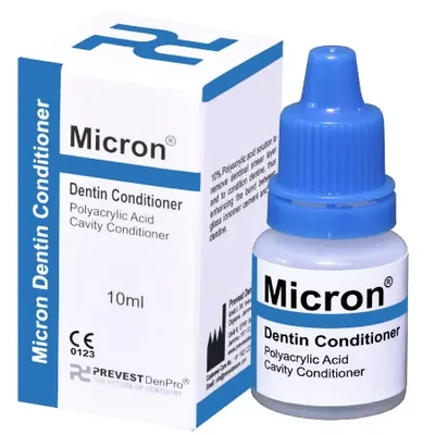 Micron-Dentine-Conditioner Prevest Micron Dentin Conditioner - Image 1